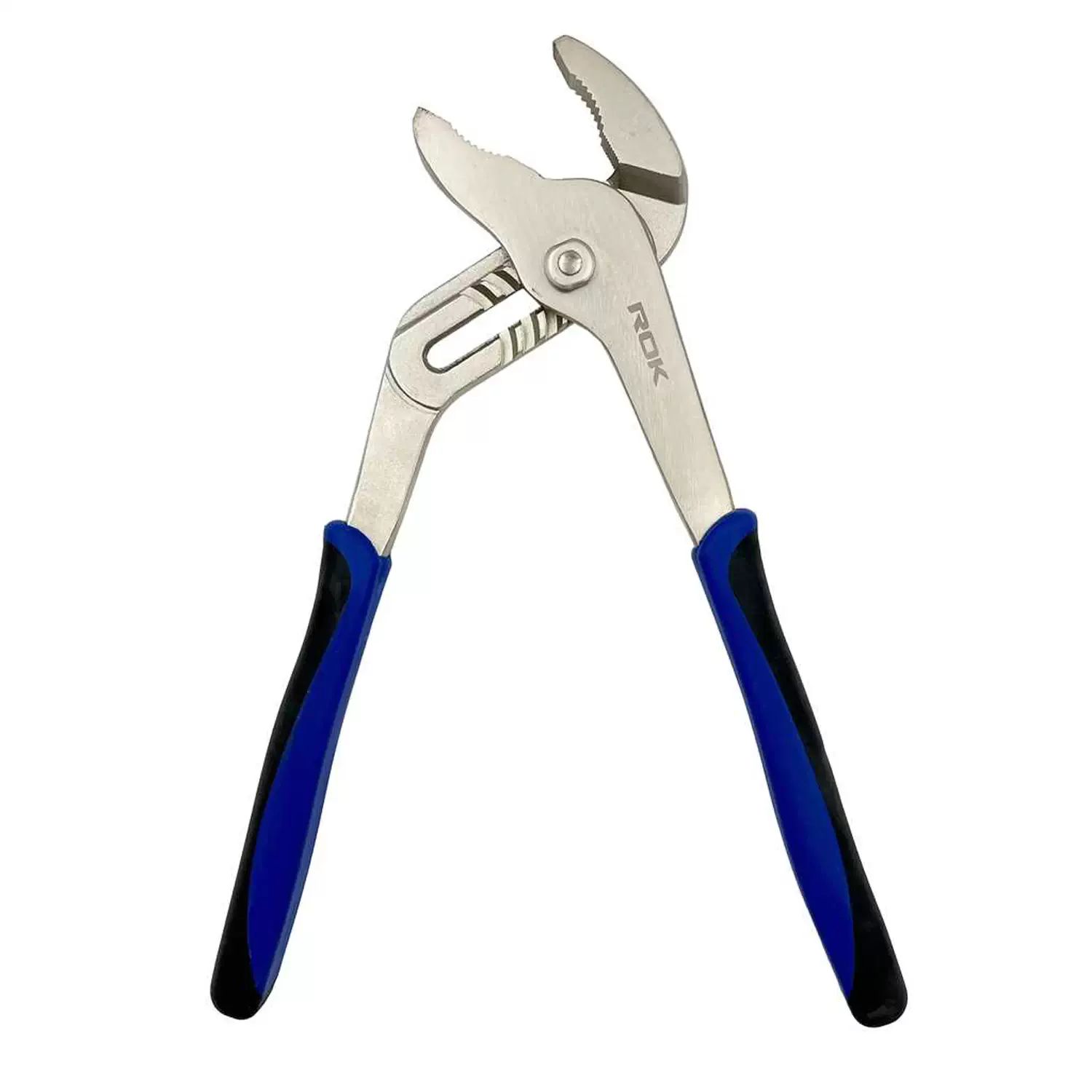 ROK 65114 12" Groove Joint Pliers
